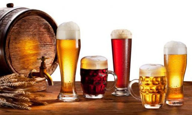 As últimas tendências e inovações no mundo da cerveja