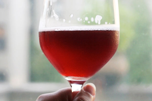 Red Ale