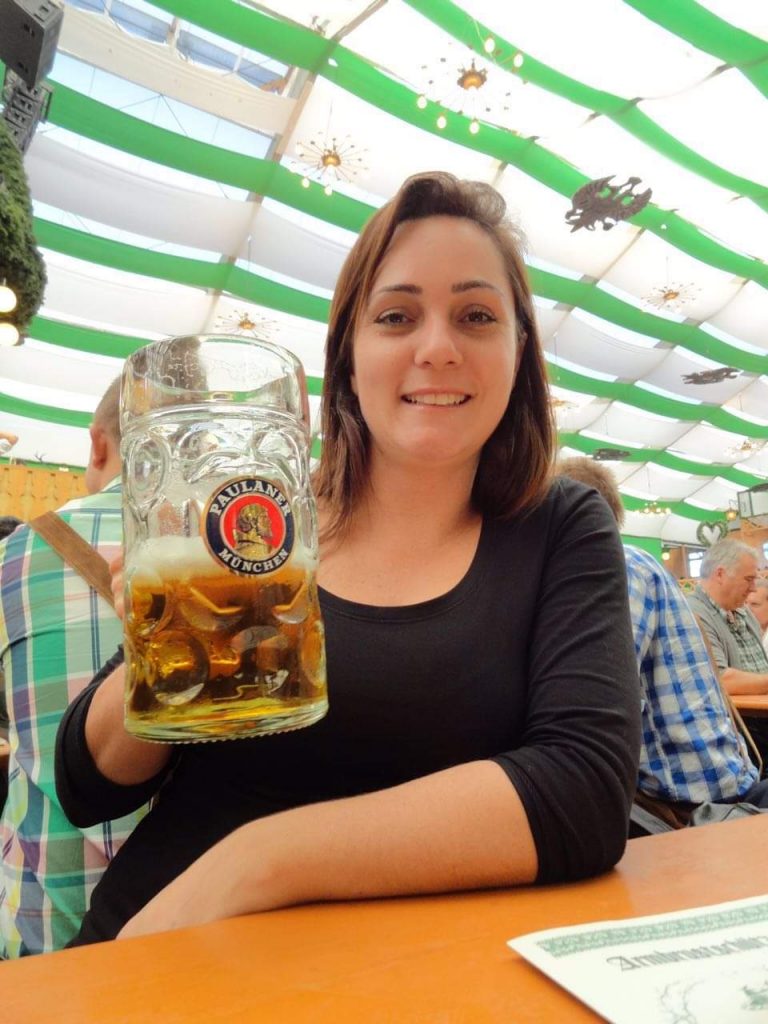 OKTOBERFEST