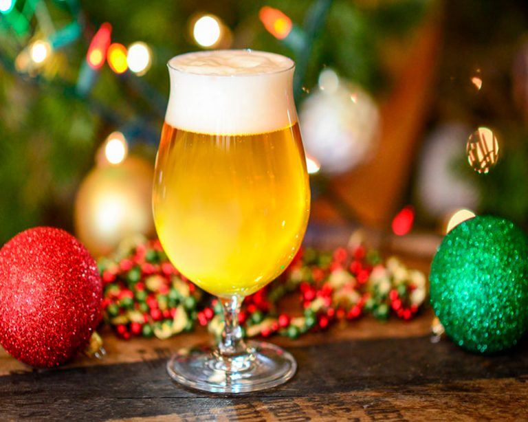 7 ESTILOS DE CERVEJAS PARA HARMONIZAR COM AS CEIAS DE FIM DE ANO