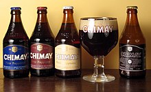 Cervejaria Chimay