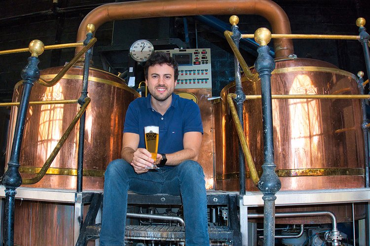 Com Crescimento em 2021 a Krug Bier reinveste R$ 4 milhões