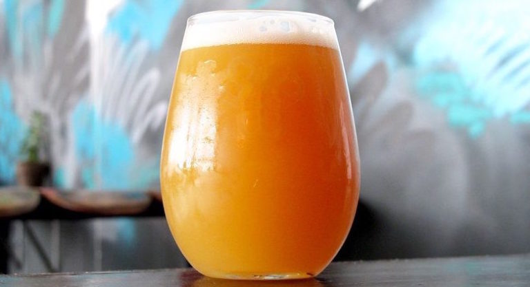 21B. Specialty IPA: New England IPA