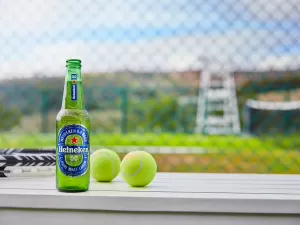 Novas cervejas sem álcool e mais magras tentam conquistar esportistas
