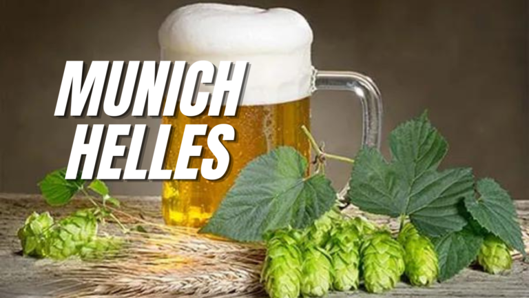 Munich Helles