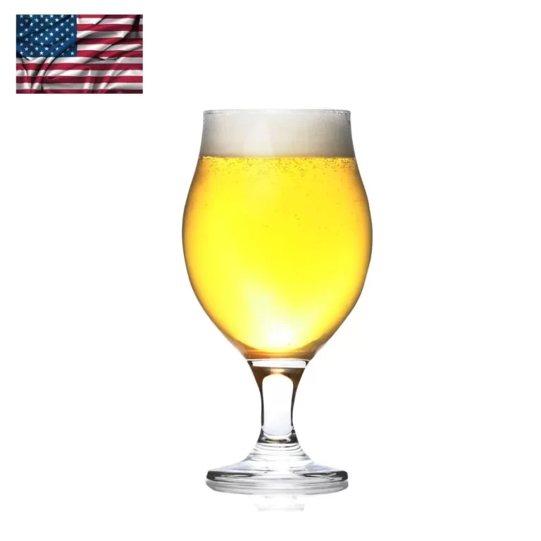 CREAM ALE